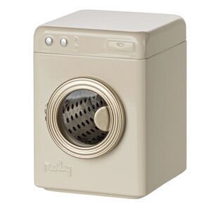 NWT Maileg Small Mouse Washing Machine!
